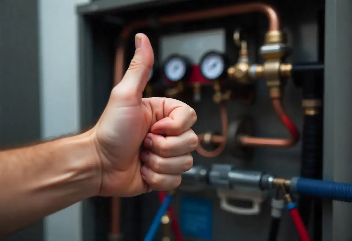 Emergency HVAC services and installations in Shrewsbury, NJ