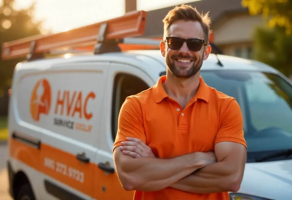 Professional HVAC repair and installation services in Shrewsbury, NJ